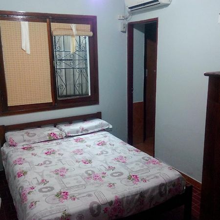 Iguazu Rey Hostelプエルト・イグアス エクステリア 写真