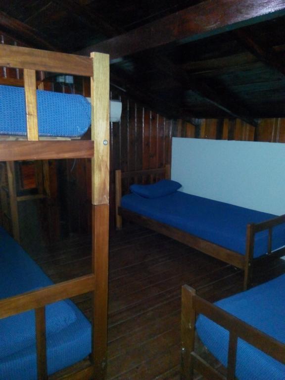 Iguazu Rey Hostelプエルト・イグアス 部屋 写真