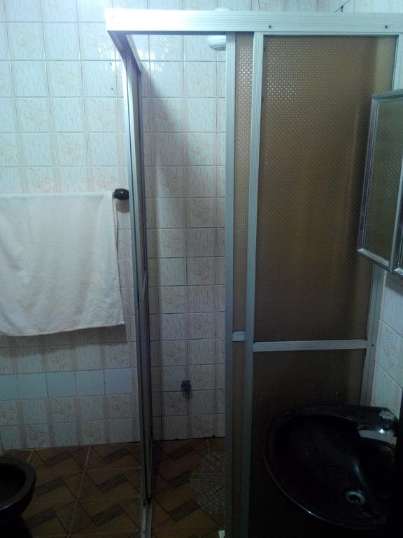 Iguazu Rey Hostelプエルト・イグアス 部屋 写真
