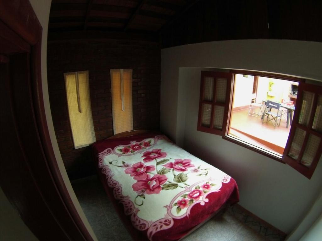 Iguazu Rey Hostelプエルト・イグアス 部屋 写真