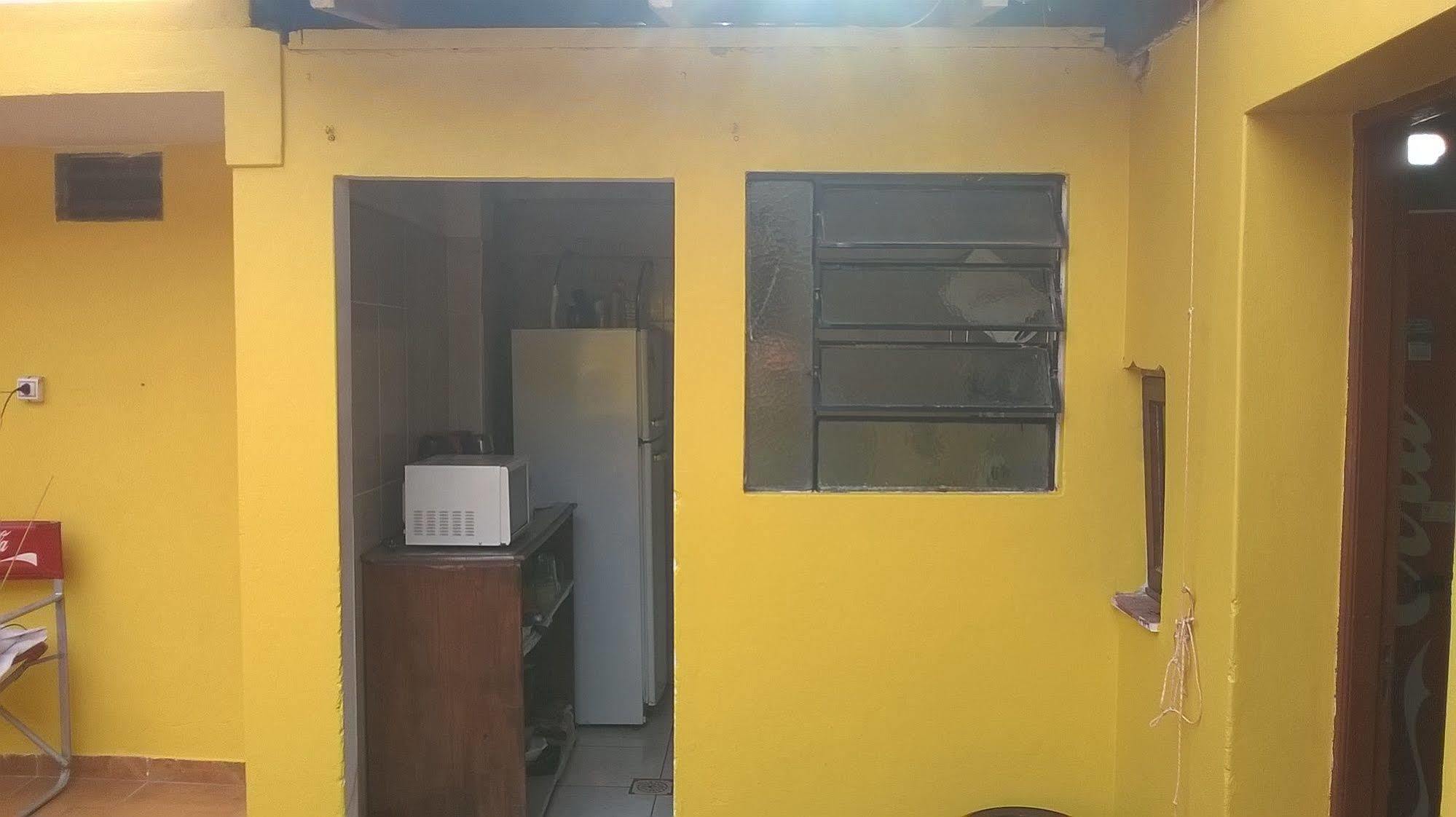 Iguazu Rey Hostelプエルト・イグアス エクステリア 写真