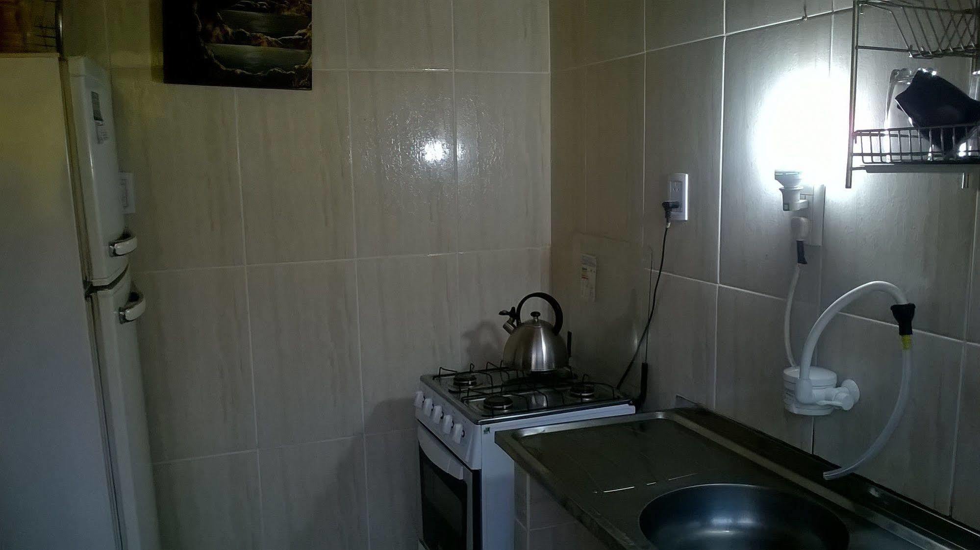 Iguazu Rey Hostelプエルト・イグアス エクステリア 写真